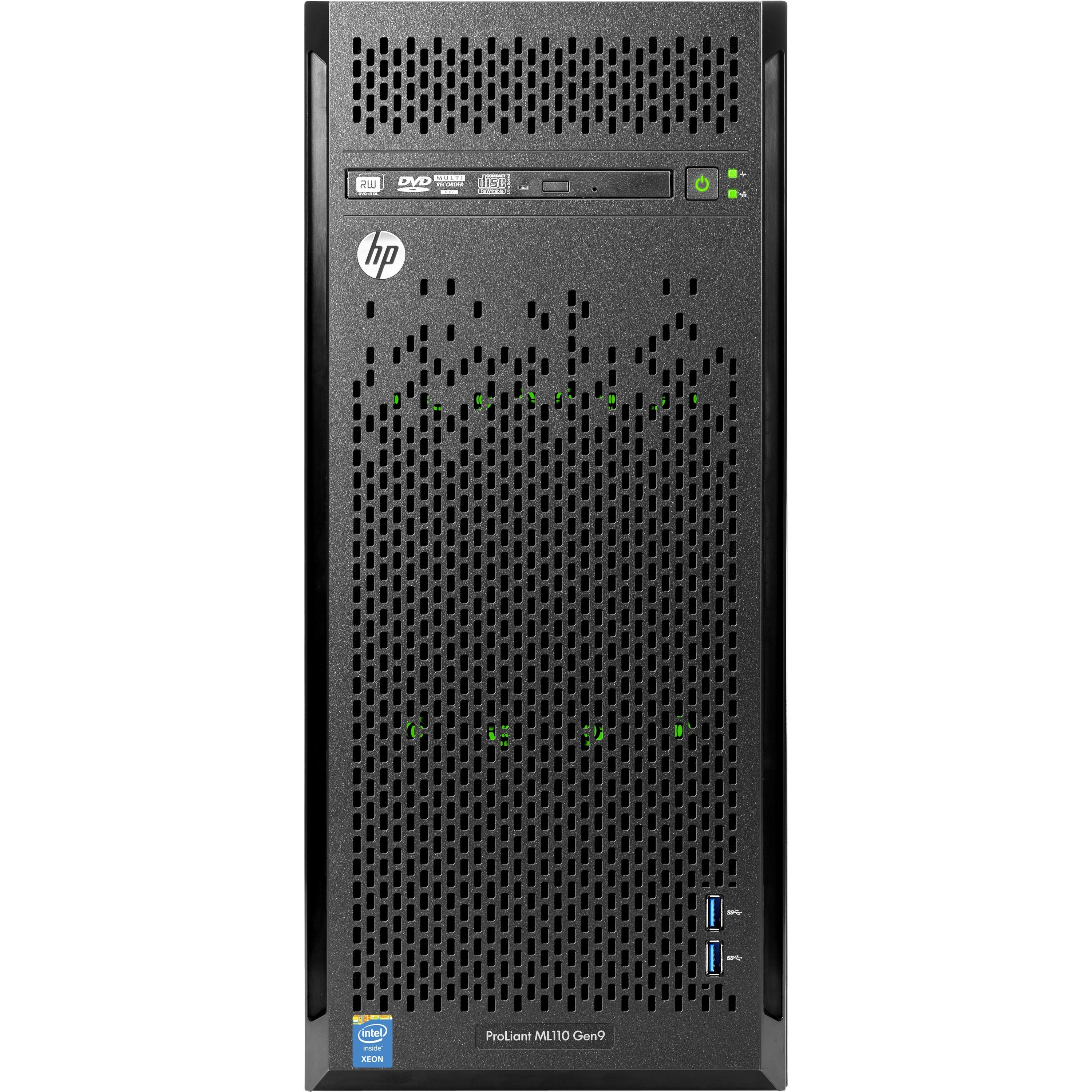 SERVER HP ProLiant ML110 G9 LFF E5-2603v3 4GB-R B140i